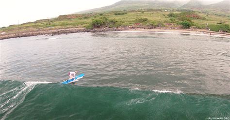 Surfing Lessons in Maui, plus Standup Paddleboard Lessons