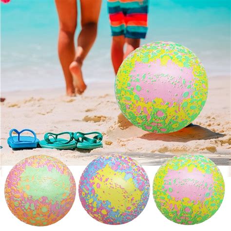 Cheers Us Giant Inflatable Beach Ball Large Pool Ball Beach Summer Parties And Ts Pool