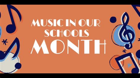 Music In Our Schools Month 2023 Part Ii Youtube