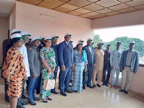 Togo Journée africaine de lutte contre la corruption La HAPLUCIA fait