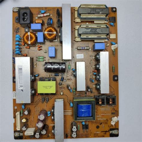 LG 42C5500 Power Board EAX64648001 IVD Store