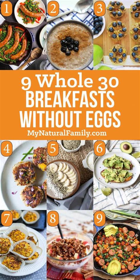 Top 15 Whole30 Breakfast Without Eggs Of All Time Easy Recipes To