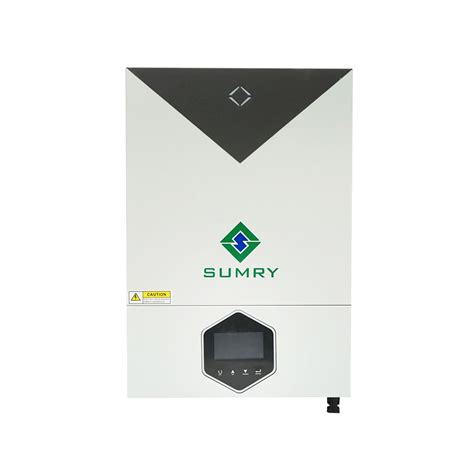 Invertor Solar Off Grid Sumry Mps 6 2kw Hibrid 48v 120a Bk69590 Utb Shop Ro