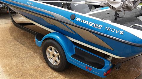 Ranger Reata 2005 for sale for $13,900 - Boats-from-USA.com