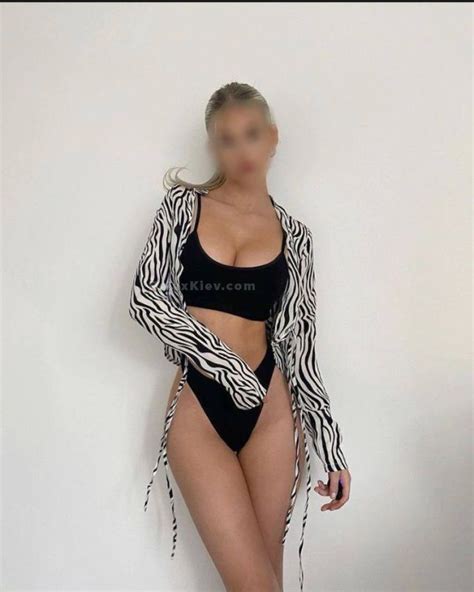 Mila Kyiv Escorts 64680 RelaxKiev