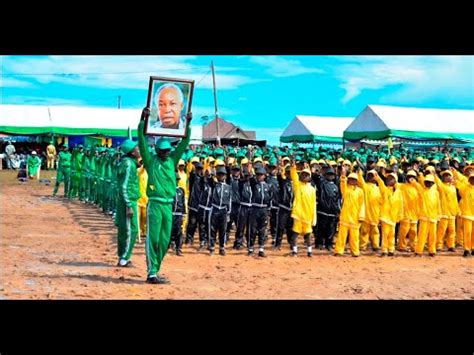 Live Maadhimisho Ya Kumbukumbu Ya Baba Wa Taifa Mwalimu Jk Nyerere