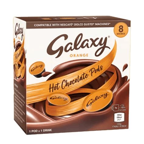 Nescafe Dolce Gusto Pods Hot Chocolate At Lori Chambers Blog