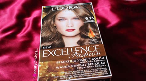 How To Use Loreal Excellence Hair Color