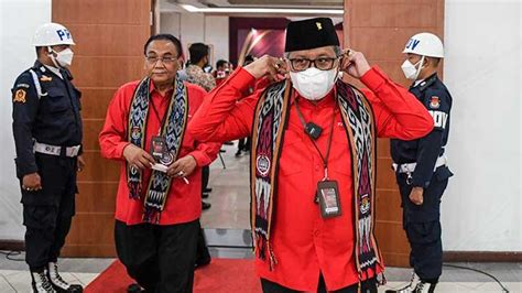 Ganjar Pranowo Nyatakan Siap Nyapres PDIP Sebut Tak Langgar Aturan