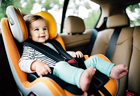 Choisir le Meilleur Siège Auto Pivotant Isofix guide et Conseils