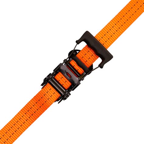 6m Heavy Duty Ratchet Strap Kargo™