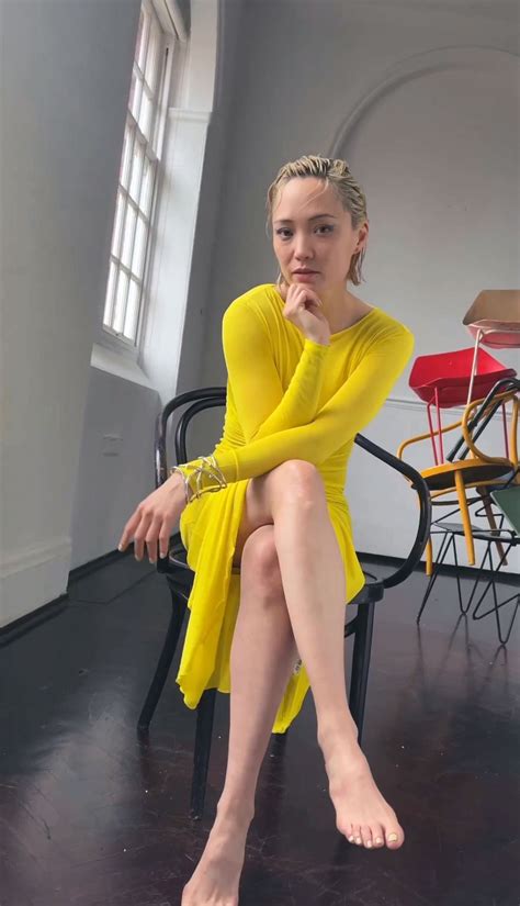 Pom Klementieff Nude Pics Scenes And Porn Scandal Planet