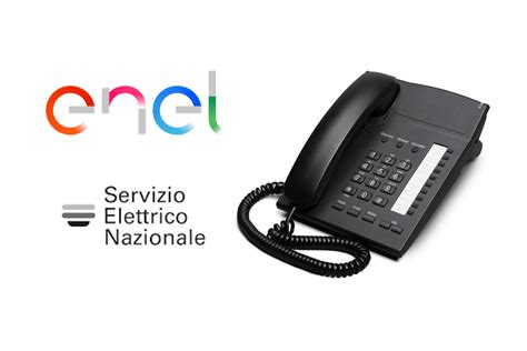 Drastico Armstrong Additivo Guasti Enel Servizio Elettrico Nazionale