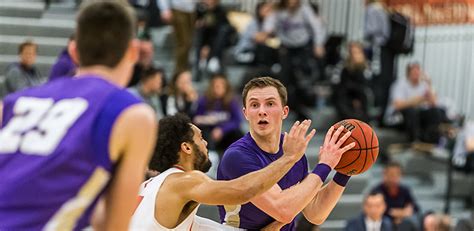 Loras College Men's Basketball Camps