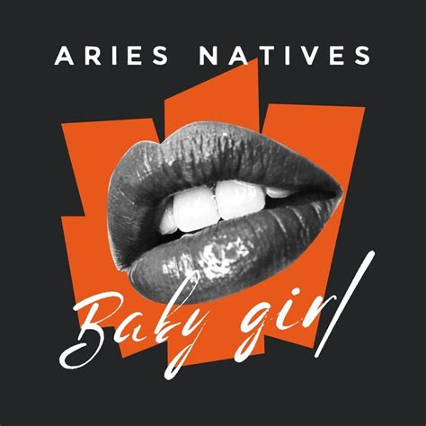 Aries Natives SABZIIE Baby Girl Single Lyrics And Tracklist Genius