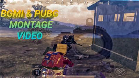 Pubg Mobail BGMi Montage Video Mirzapur Dailuge Pubgmobile