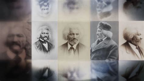 Douglass And The Photograph Becoming Frederick Douglass Pbs