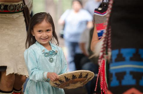 Navajo Festival of Arts and Culture