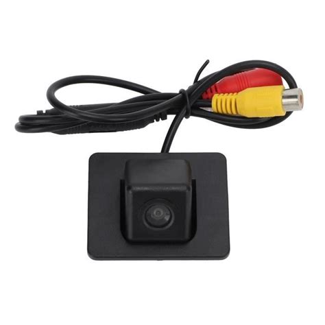 QID caméra de recul CCD Caméra CCD de vue arrière de voiture 170