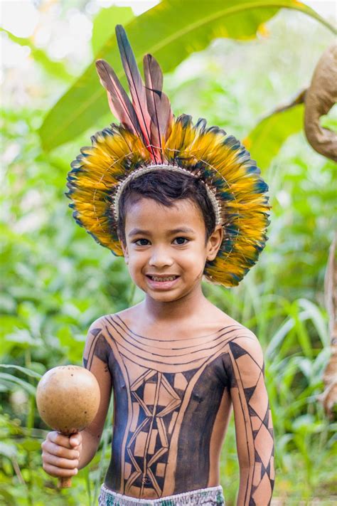 Dia Dos Povos Indígenas Em Palmeira Lembra A Tradição Cultura E Lutas