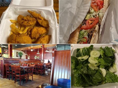 THE 15 BEST Restaurants In Beaufort NC With Menus Reviews Photos