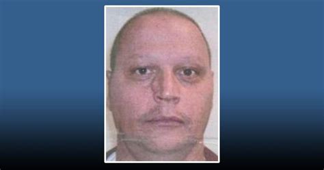 Police Capture Escaped Sex Offender