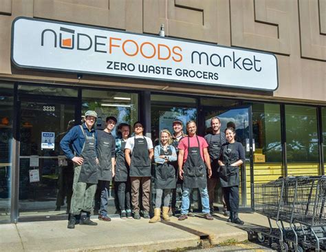 Easy Ways To Reduce Your Waste By Nude Foods Market Boulder County