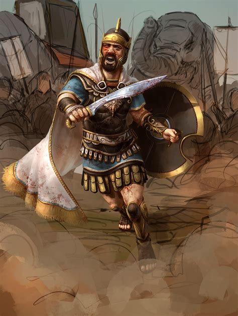 Hannibal Barca Artofit