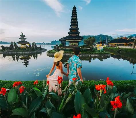 Bali Honeymoon Package For 7 Days Concept Holidayz