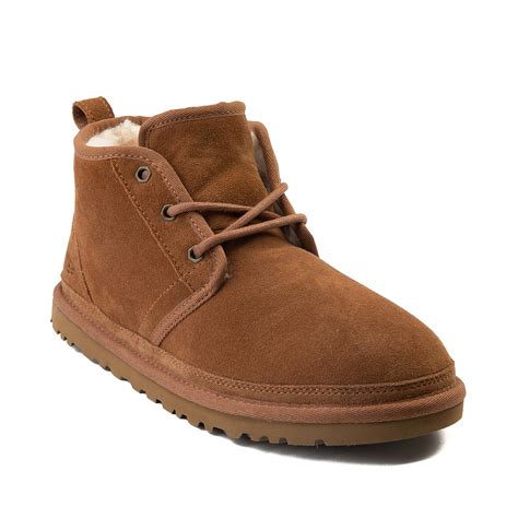 Mens Ugg® Neumel Chukka Boot Chestnut Journeys