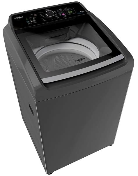 Lavarropas Carga Superior Whirlpool