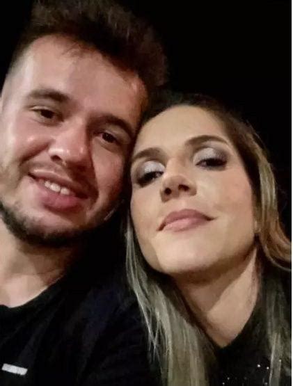 Mulher Morre E Homem Fica Gravemente Ferido Em Acidente Em Pedregulho