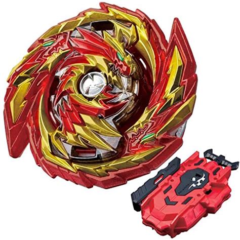 Mejor Beyblade Del Mundo En Selecciones De Expertos