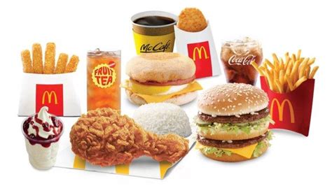 Promo Hut Kemerdekaan Ri Di Mcd Hari Ini Agustus Ada Diskon Rp