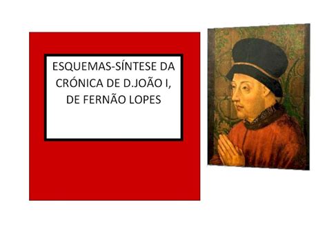 PDF ESQUEMAS SÍNTESE DA Esquemas síntese CRÓNICA PDF filede Fernão