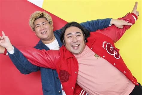 【ビスケットブラザーズ×空気階段】koc王者二組の必見ライブ「俗の細道」が開催！ お気に入りの私服やライブ後の楽しみを語る Smart