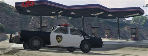 GTA V Police Skins for Custom Models - GTA5-Mods.com