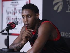 Raptors' RJ Barrett mourning loss of 'beloved' brother Nathan | Toronto Sun