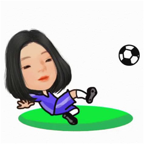 Jagyasini Football Kick GIF | GIFDB.com