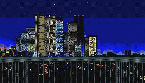 Pixel Art Aesthetic Pixel Life Sprites Retro Futurism 8 Bit