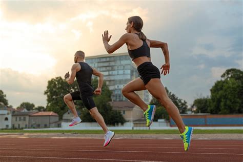 Beneficios De La Creatina En Deportes De Resistencia