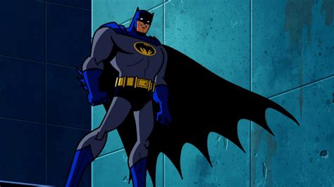 The 10 Best ‘Batman: The Brave and the Bold’ Episodes