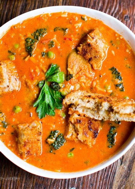 30 Warm And Cozy Soups And Stews Whole And Heavenly Oven