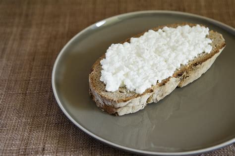 Cottage Cheese Helps Weight Loss Popsugar Fitness