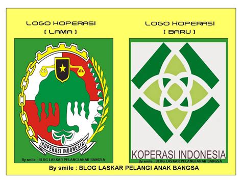 Detail Lambang Koperasi Lama Dan Baru Beserta Artinya Koleksi Nomer 51