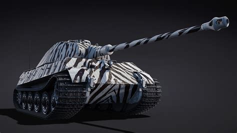 Battle Pass Vehicles Kungstiger War Thunder Dev Tracker