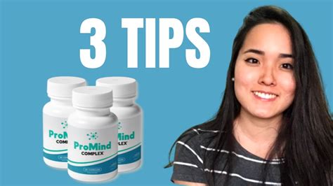 Promind Complex Review Tips For You Promind Complex Supplement