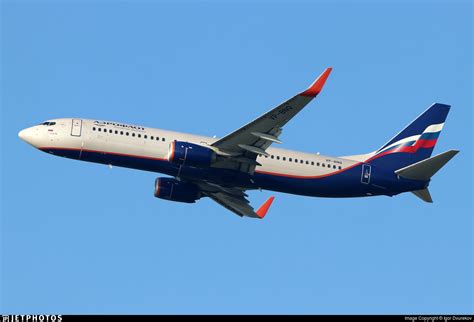 Vp Bnq Boeing Mc Aeroflot Igor Dvurekov Jetphotos