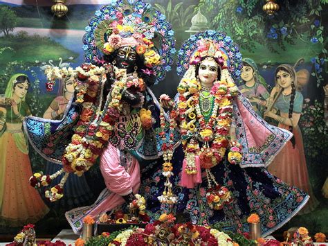 ISKCON Lord Krishna ISKCON Beautiful Krishna HD Wallpaper Pxfuel