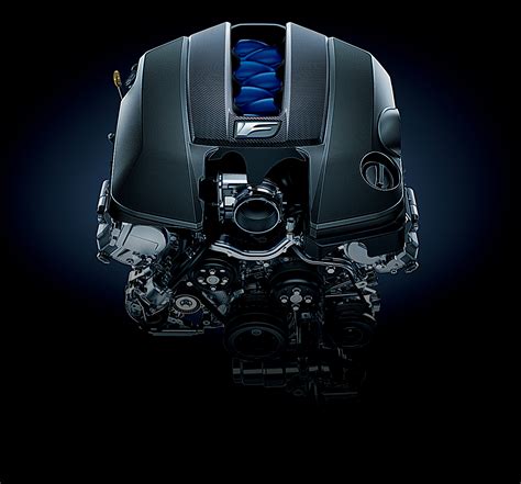 ur gse  liter  engine toyota motor corporation official global